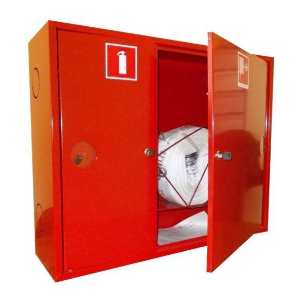 Шкаф пожарный ШПК -315- (02) крас/бел Пожарные шкафы в Шымкенте